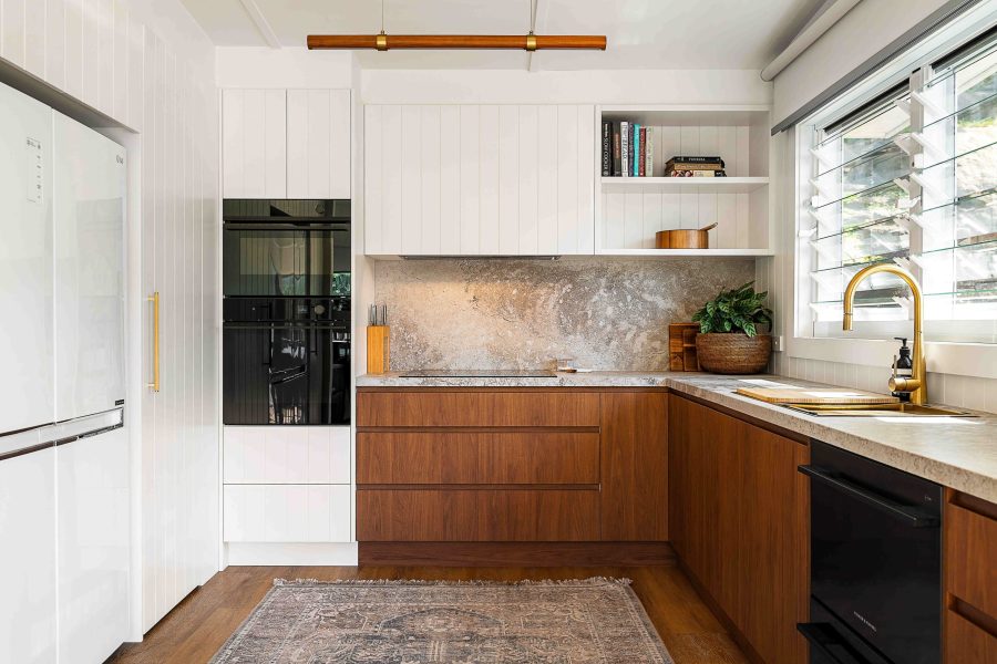 Berowra Waters project