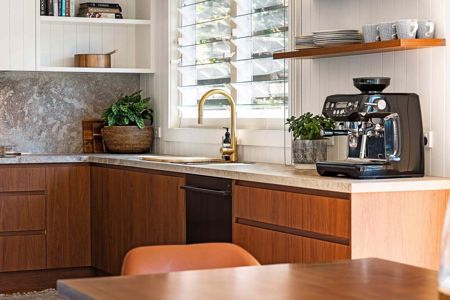 Berowra Waters project