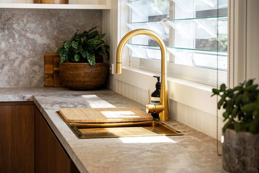 Berowra Waters project