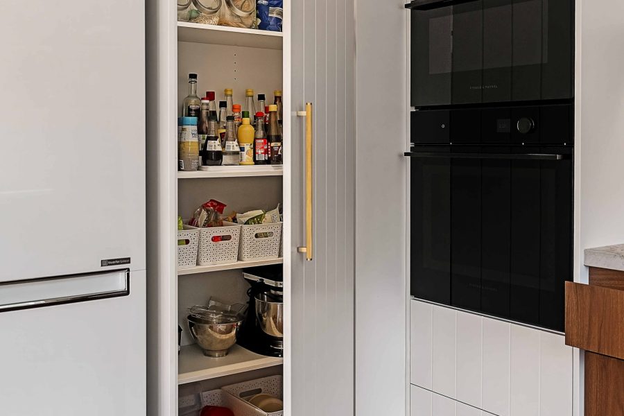 Berowra Waters project