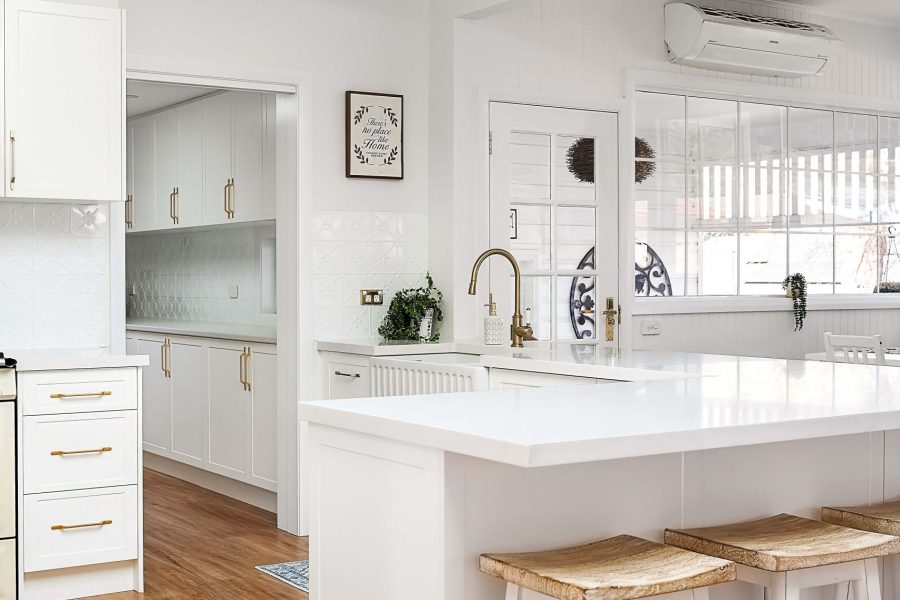 Berowra Waters project