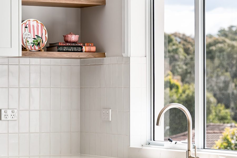 Winston Hills Project