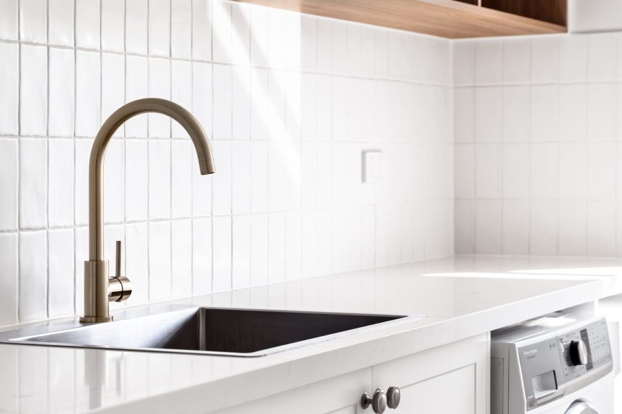 Winston Hills Project