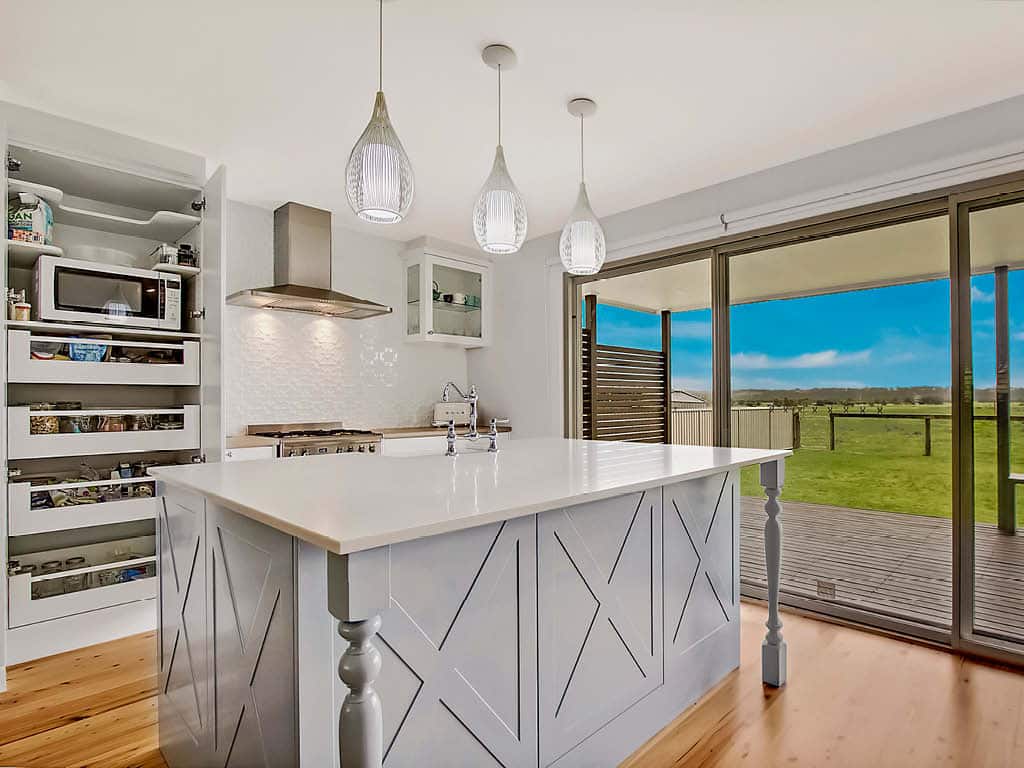New Kitchens - 10% Off Builds - Free Quotes - Showroom Open