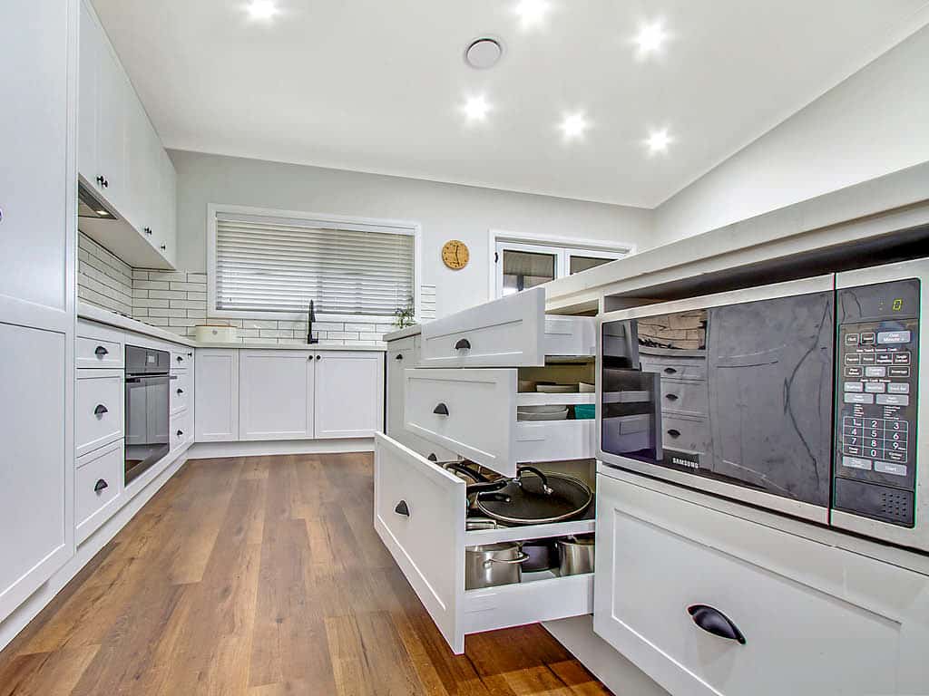 Kitchen Designs - 10% Off New Kitchen Builds
